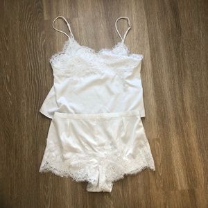Homebodii Pajama Set